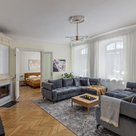 K1820 Family Apartments Riga Exterior photo