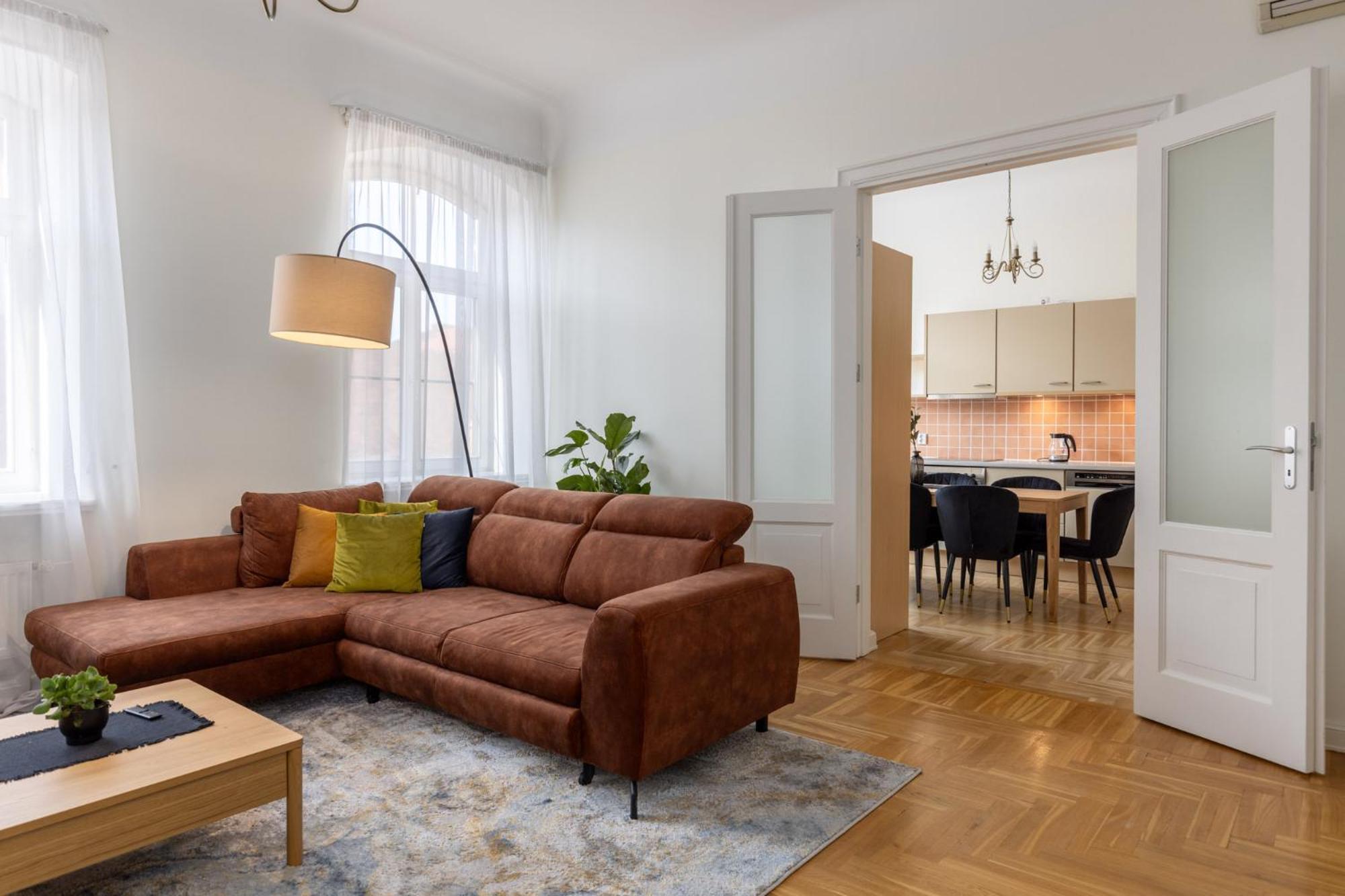 K1820 Family Apartments Riga Exterior photo