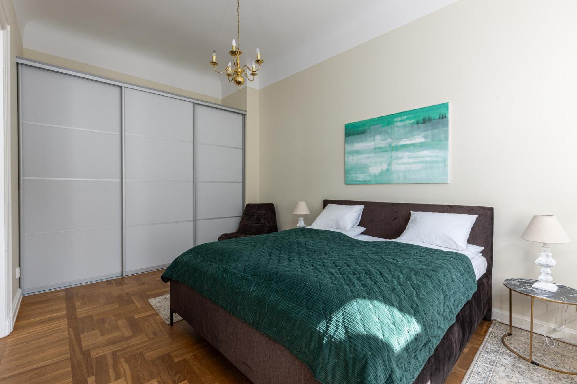 K1820 Family Apartments Riga Exterior photo