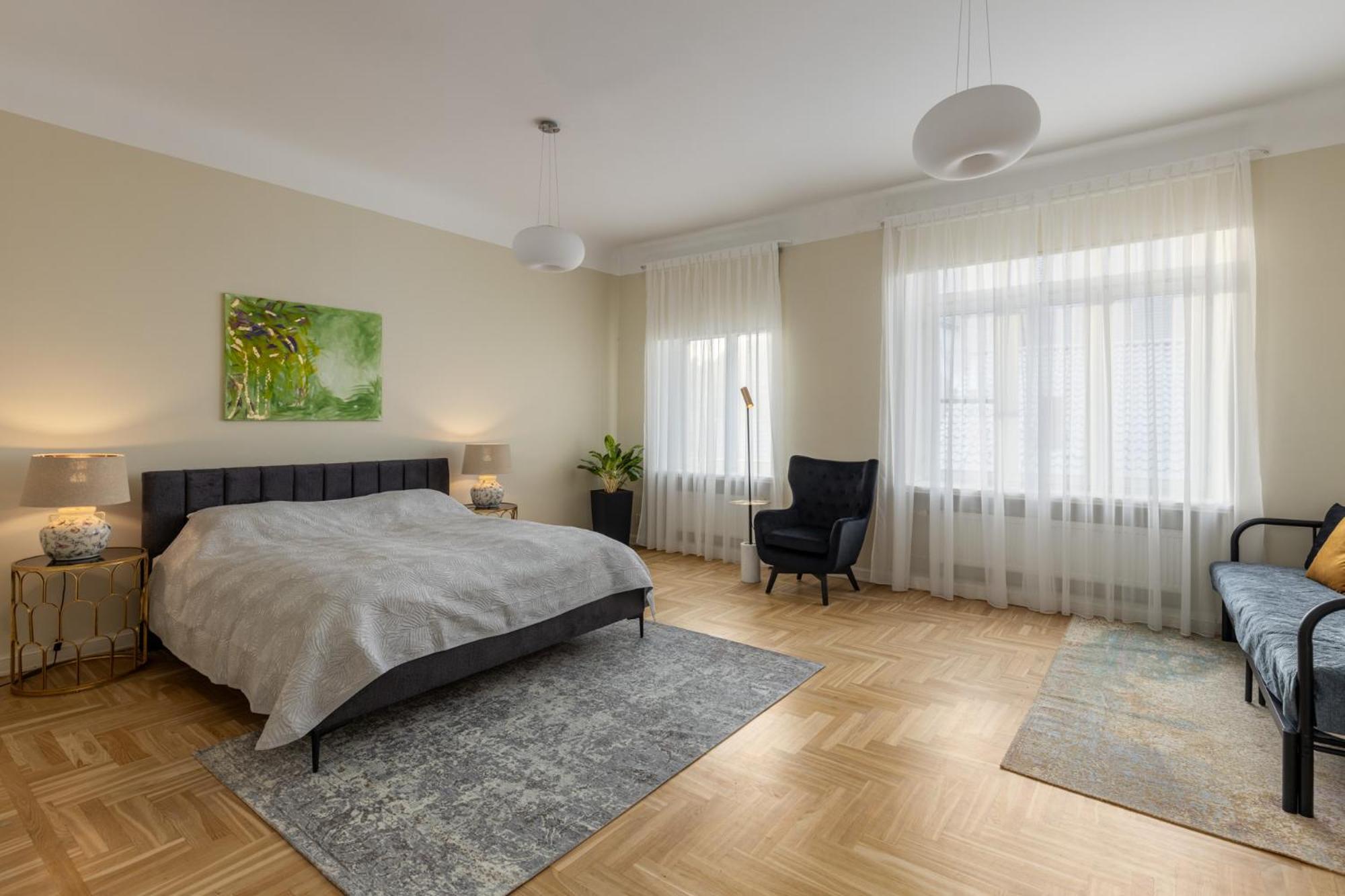 K1820 Family Apartments Riga Exterior photo