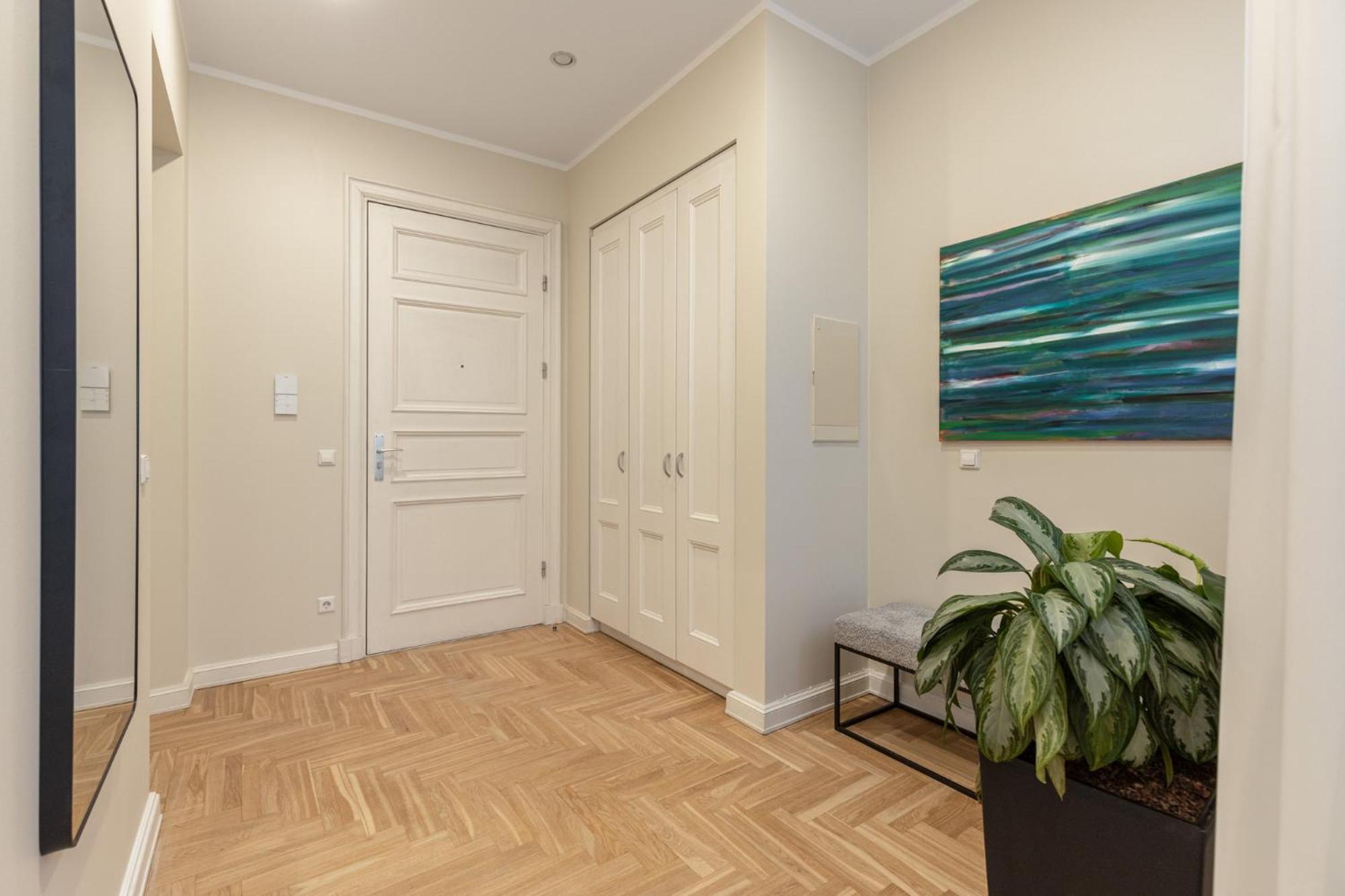 K1820 Family Apartments Riga Exterior photo